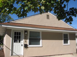 (Undisclosed Address), Columbus, OH 43204