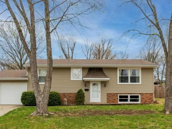 73 Kennedy St, Union, MO 63084