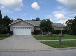 2111 Kiwi Trl, Clermont, FL 34714