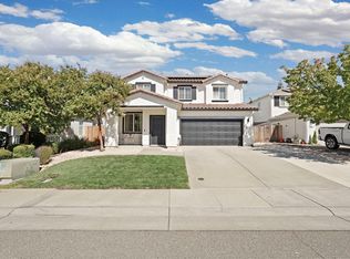 2883 Cardinal Dr, Lincoln, CA 95648