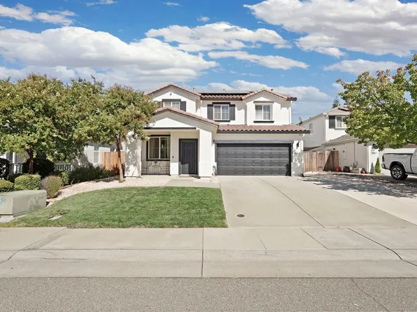 2883 Cardinal Dr, Lincoln, CA 95648