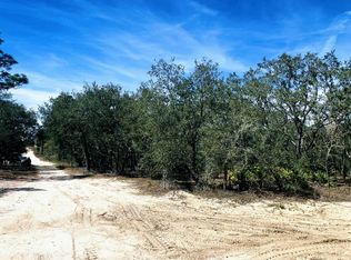 12497 NE 82nd Pl, Bronson, FL 32621