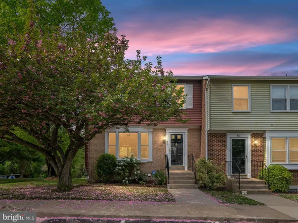 415 Colonial Ridge Ln, Arnold, MD 21012