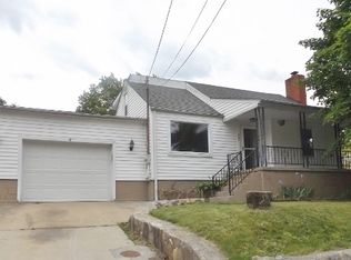 602 Woodland Rd, Rich Creek, VA 24147