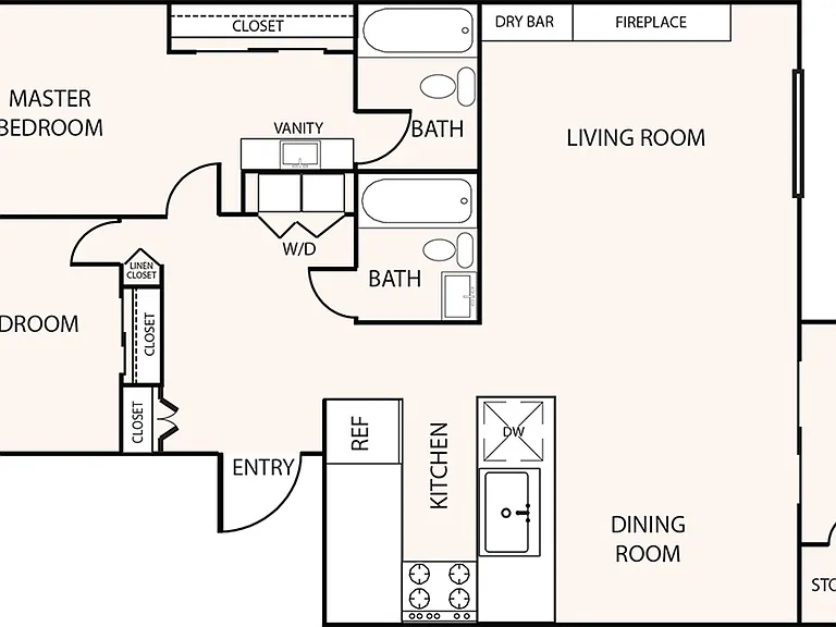 ONE MONTH FREE RENT — Photo 10