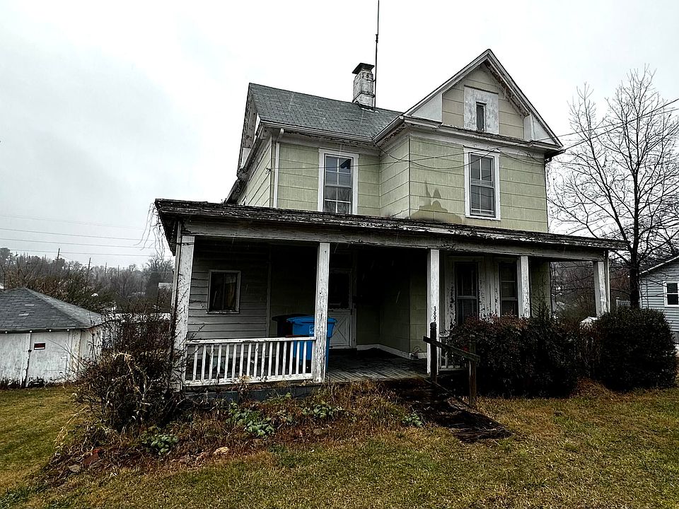 3823 Dakota Ave NW, Roanoke, VA 24017 Zillow