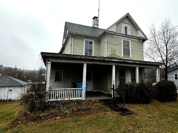 3823 Dakota Ave NW, Roanoke, VA 24017