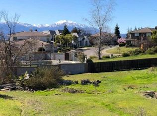 1066 Palisades Ave, Redding, CA 96003