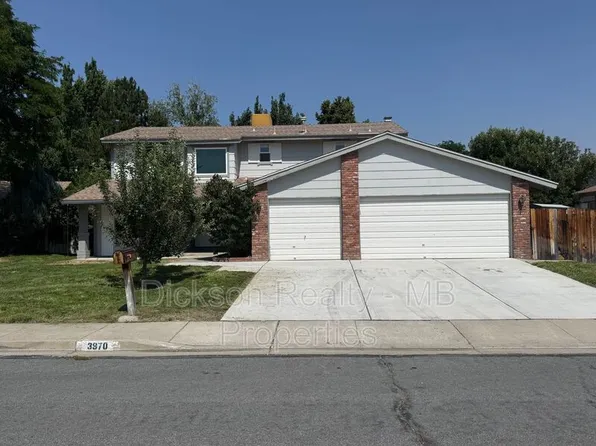 3970 Bolivar Ct #Up, Reno, NV 89502