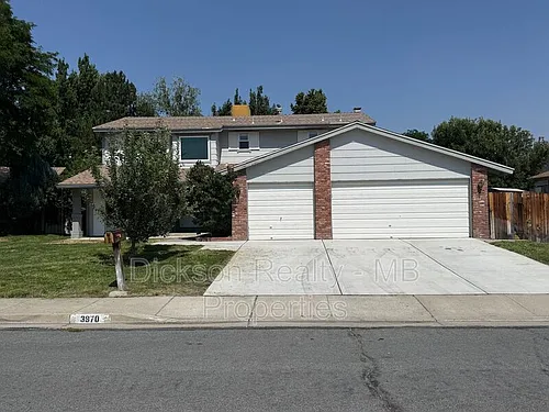 3970 Bolivar Ct #LEASE UP Photo 1