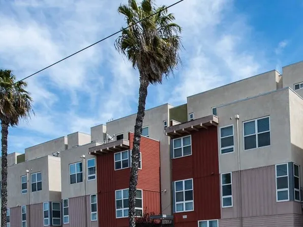 329 E Dayman St APT 4, Long Beach, CA 90806