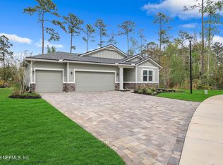 95 Rittburn Ln, Saint Johns, FL 32259