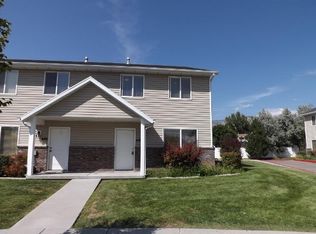 488 E 475 N, Ogden, UT 84404