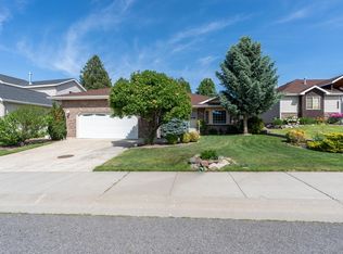 7807 S Parway Ln, Cheney, WA 99004