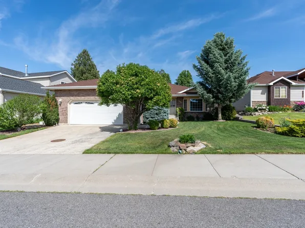 7807 S Parway Ln, Cheney, WA 99004