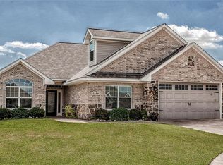 1500 Lucy Cir, Lindale, TX 75771