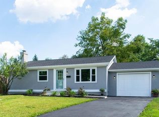 6350 Montford Rd E, Westerville, OH 43081