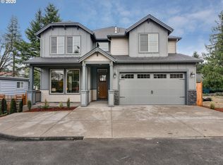 2532 NW 119th Ave, Portland, OR 97229