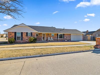 13100 Turtlecreek Ct, Oklahoma City, OK, 73170
