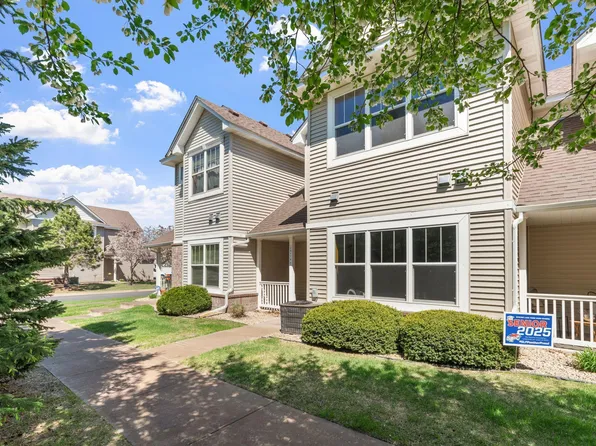 12172 Waconia St NE Unit C, Blaine, MN 55449