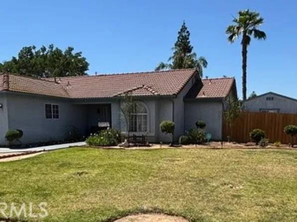 5597 N Ellendale Ave, Fresno, CA 93722