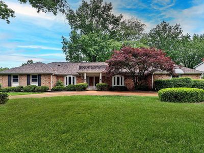 145 S Graeser Rd, Saint Louis, MO, 63141