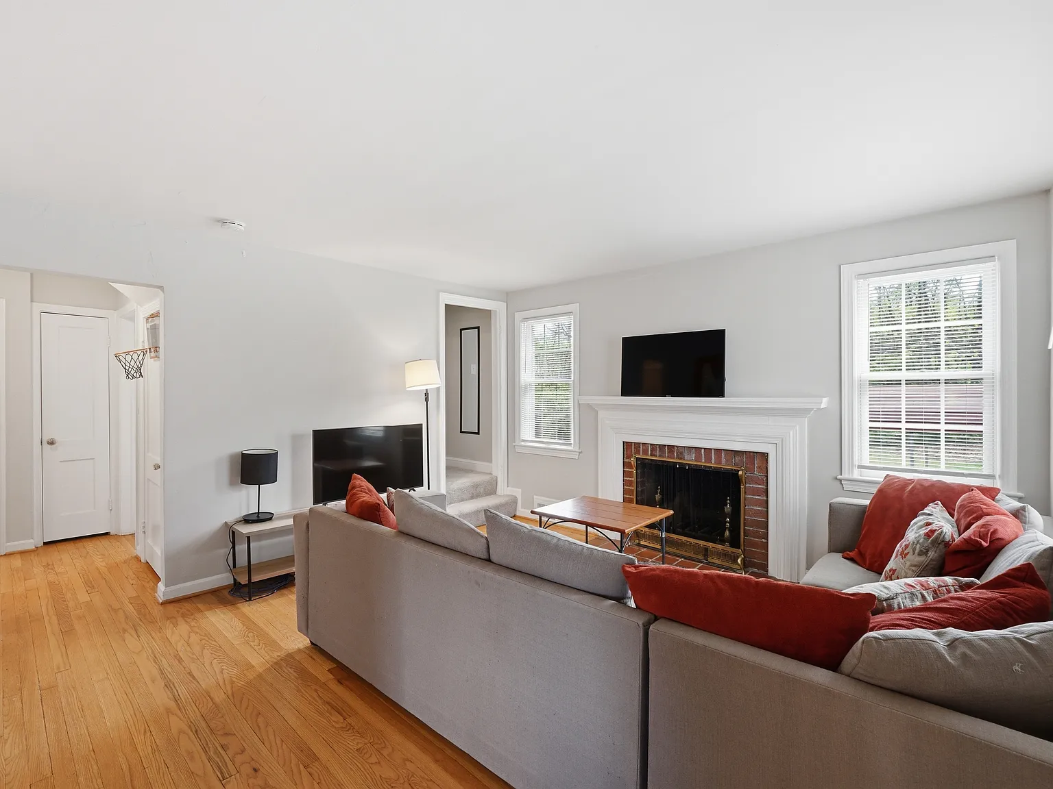 6701 Rhode Island Avenue - 1 — Photo 3