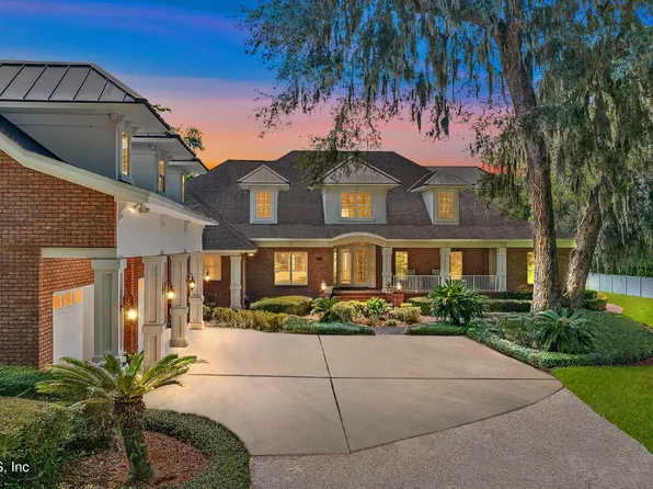 1020 FRUIT COVE Road #0, Jacksonville, FL 32259