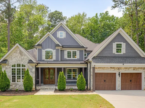 1305 Narron Farm Rd, Zebulon, NC 27597