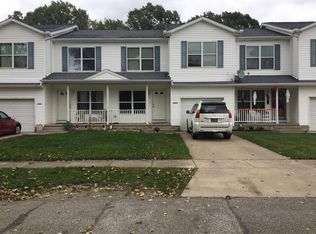 2517 McCain Ave, Erie, PA 16510