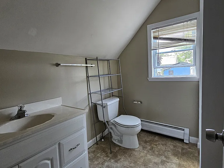Upstairs Bathroom