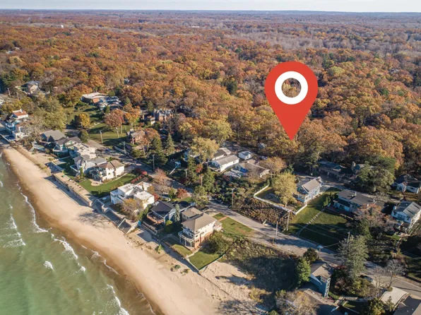 0 Ridge Rd, Michigan City, IN 46360