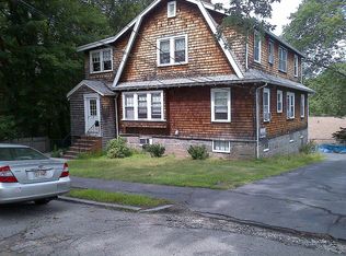 2 Euclid Ave, Quincy, MA 02169