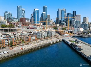2000 Alaskan Way APT 442, Seattle, WA 98121