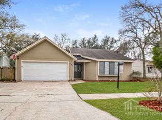 12124 N Roundham Ln, Jacksonville, FL 32225