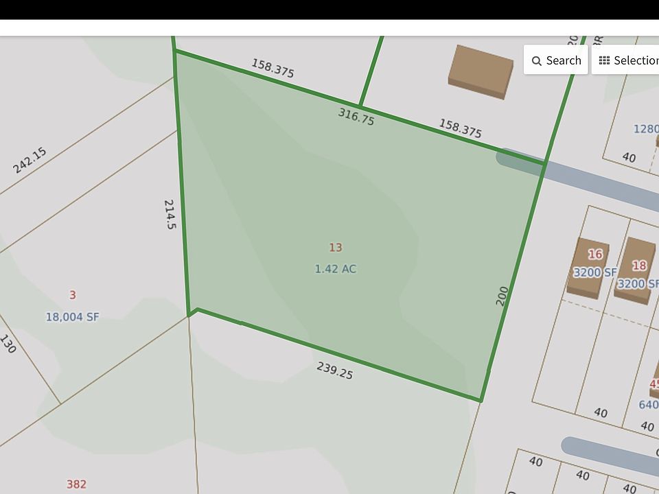 1st image of 0 Brook Pkwy