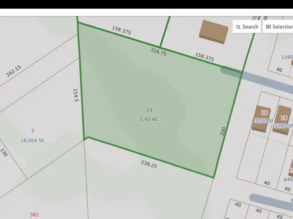 0 Brook Pkwy, Norton, MA 02766