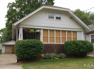 1202 W Nowland Ave, Peoria, IL