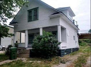 505 N Saunders Ave, Sutton, NE 68979