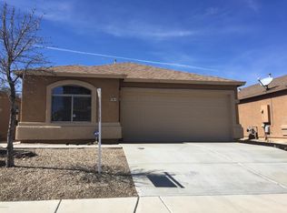 7816 S Baja Stone Ave, Tucson, AZ 85756