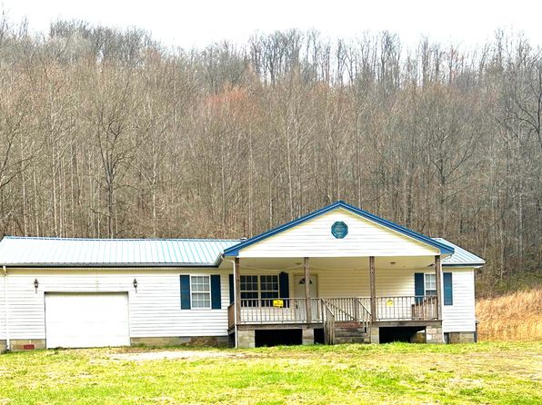 965 Parkers Branch Rd, Flat Lick, KY 40935