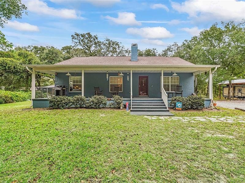 8725 County Road 614a, Bushnell, FL 33513 Zillow