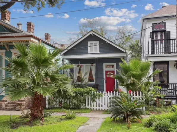 1715 Ursulines Ave, New Orleans, LA 70116