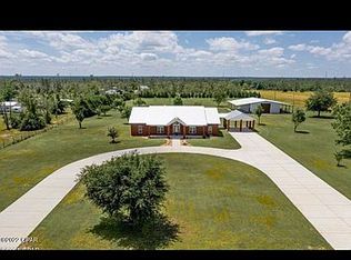 15133 Racetrack Rd, Youngstown, FL 32466