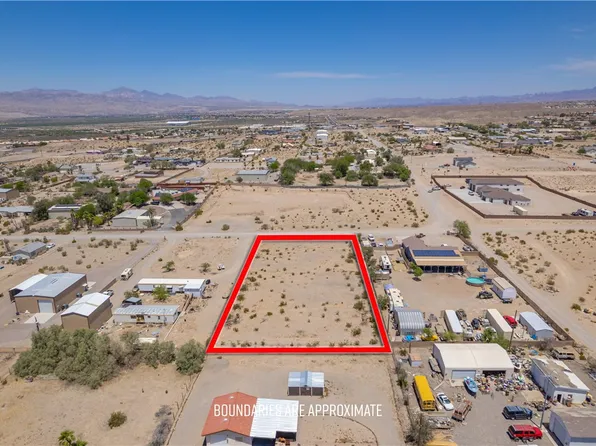 1730 Schiffer Road, Fort Mohave, AZ 86426