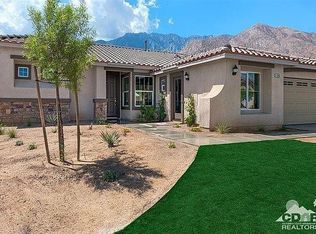1233 Oro Rdg, Palm Springs, CA 92262