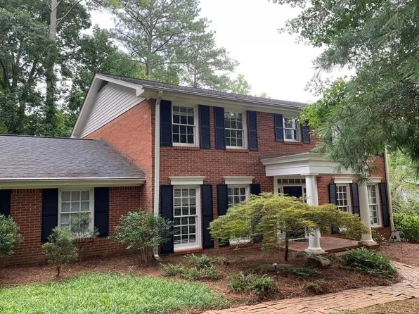 5315 Mount Vernon Pkwy, Sandy Springs, GA 30327