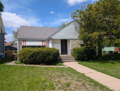 1712 Oxford St, Rockford, IL, 61103