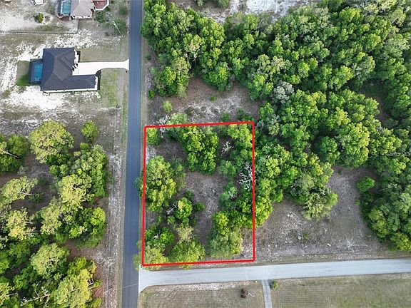 3rd image of 3035 SE Maricamp Rd Lot 1