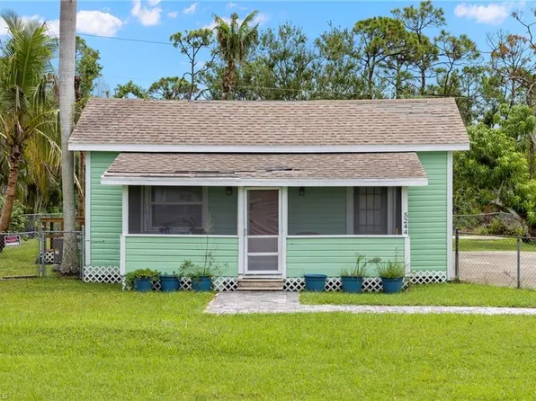 5244 Birdsong LN, BOKEELIA, FL 33922